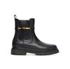 Chelsea Boots Elisabetta Franchi F4A5-E0441-1251 D Black
