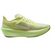Nike Zoom Fly 6 Удобные Дышащие Поддерживающие Легкие Светоотражающие Беговые Кроссовки Женская кроссовка Желто-зеленый IQ3442-751