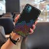 Милый противоударный чехол для телефона для Nokia G11/G21 Задняя крышка Силиконовый мягкий чехол-накладка ТПУ защитный Полная защита Прочный