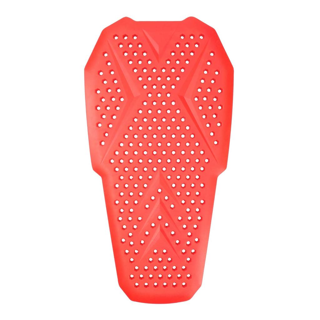 PROTECH RED Back Protector [RISE]