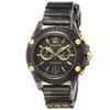 Watch ICON ACTIVE VEZ700421 Black [Versace] Men's [Item]