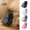 Прихожая Спальни Мягкая Мебель 3D Печатные Фигурки Кролика и Девочки, Статуэтки Кроликов для Декора Дома, Украшение для Подоконника Шкафа Милые