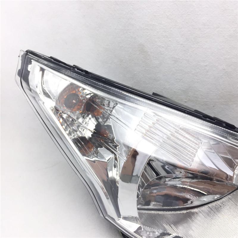 Совместимая с Wuling Hongguang V фара в сборе - передняя лампа дальнего/ближнего света