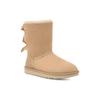 UGG Bailey Bow II Boot Горчичное семя (Женский) Женские кроссовки 1016225-MDSD