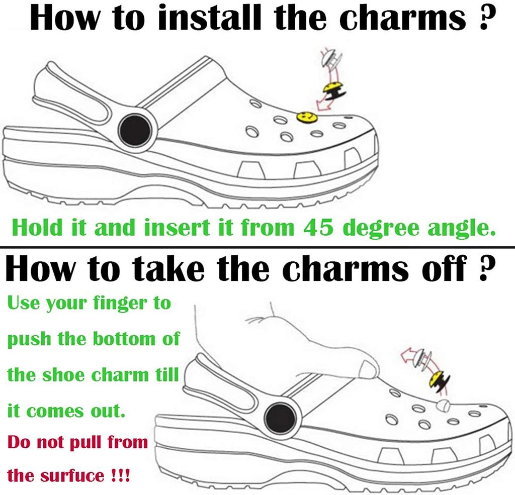 Бриллиантовые кристаллы для обуви, подвески для женщин, милые ювелирные изделия, оригинальные туфли «сделай сам», украшения для детей, подарок для девочек