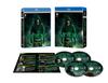 ARROW Arrow Third Season Complete Box / (4 Discs) [Blu-ray]