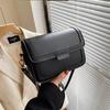 High-quality Fashionable Shoulder Bag 2023 New Trend Crossbody Bag Urban Minimalist Style