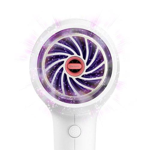 [Philips] Фен серии 5000 Thermo Shield BHD500/09 (BHD500/09)
