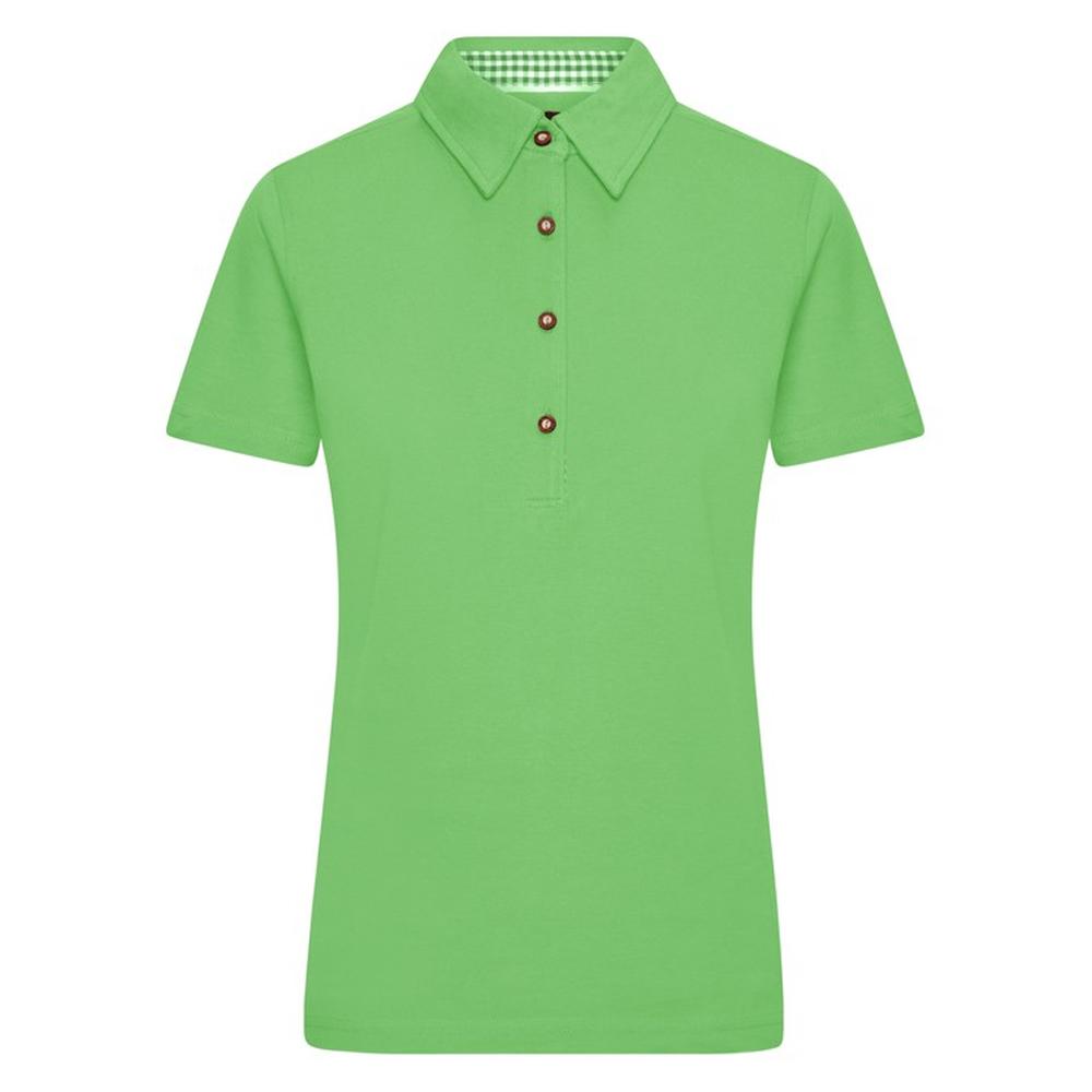 James and Nicholson Womens/Ladies Traditional Polo Shirt