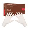 Latex Gloves Mercator Latex Comfort Powder-Free 100 Pcs