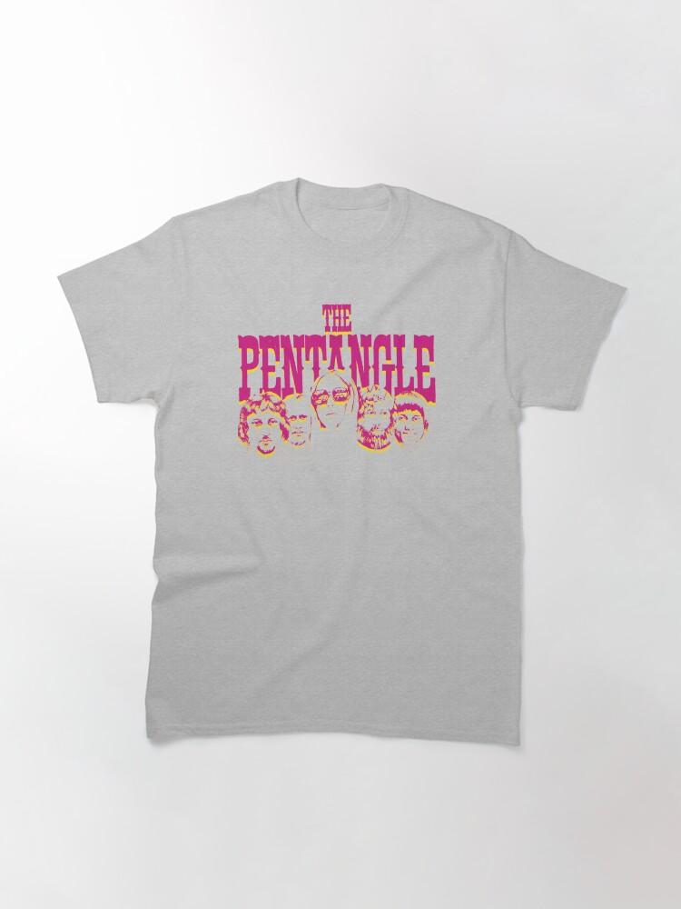Pentangle Pentangle Classic T-Shirt