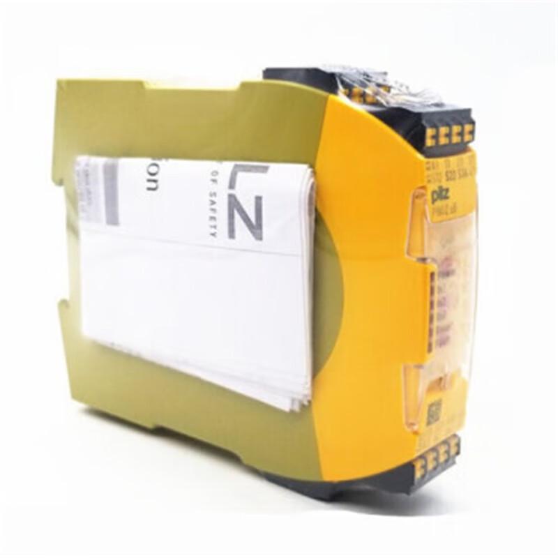 Pilz PNOZsigma Safety Relay