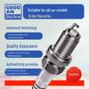 Iridium Spark Plugs for Chery Cars and Motorcycles