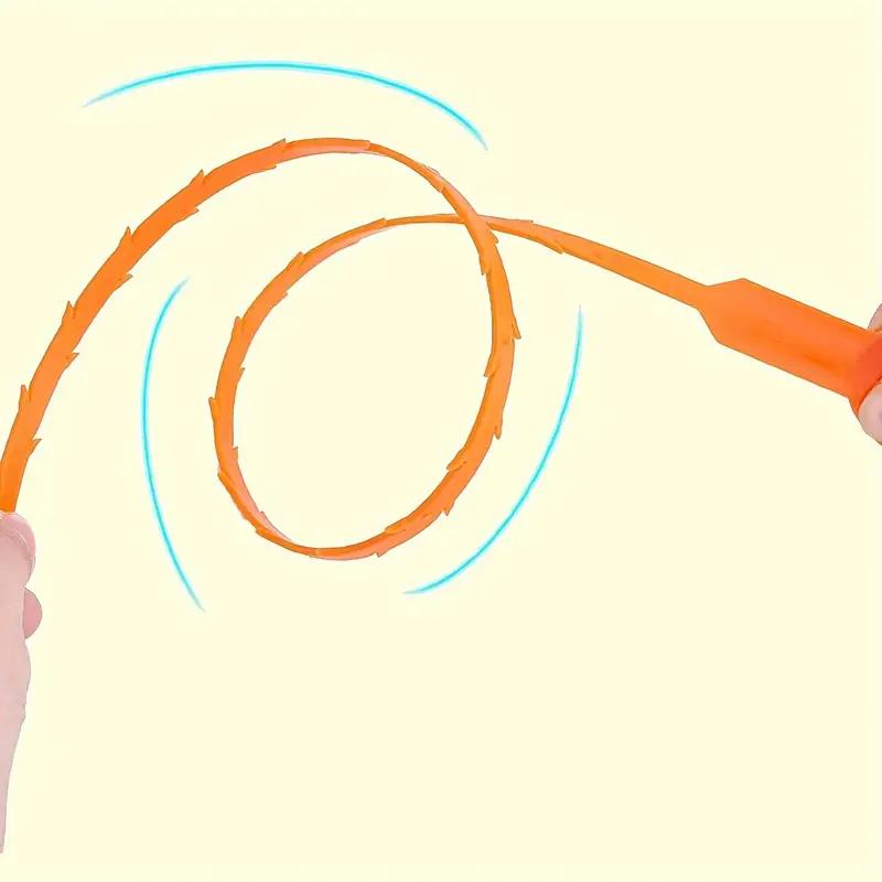 1pc 52CM Hair Drain Clog Remover, Sewer Hair Catcher, Pipe Dredging Tool, Drain Hair Remover Tool For Sewer, Kitchen Sink, Bathroom Tub