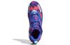adidas ДОН. Выпуск №3 'Playground Hoops PVG' GV7265