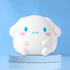 Sanrio Kawaii Игрушка для снятия стресса Kuromi Cinnamoroll Снятие стресса Сквиши Аниме Мультяшная Детская ручная игрушка для сжатия Целебный подарок…