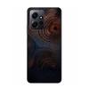 Чехол для телефона с текстурой дерева для Redmi 12 13C 12C 15C 9 10 10C Note 13 Pro Plus 14 15 Pro 9T 9C 9A ТПУ Мягкий чехол Прозрачные чехлы для мобильных телефонов S