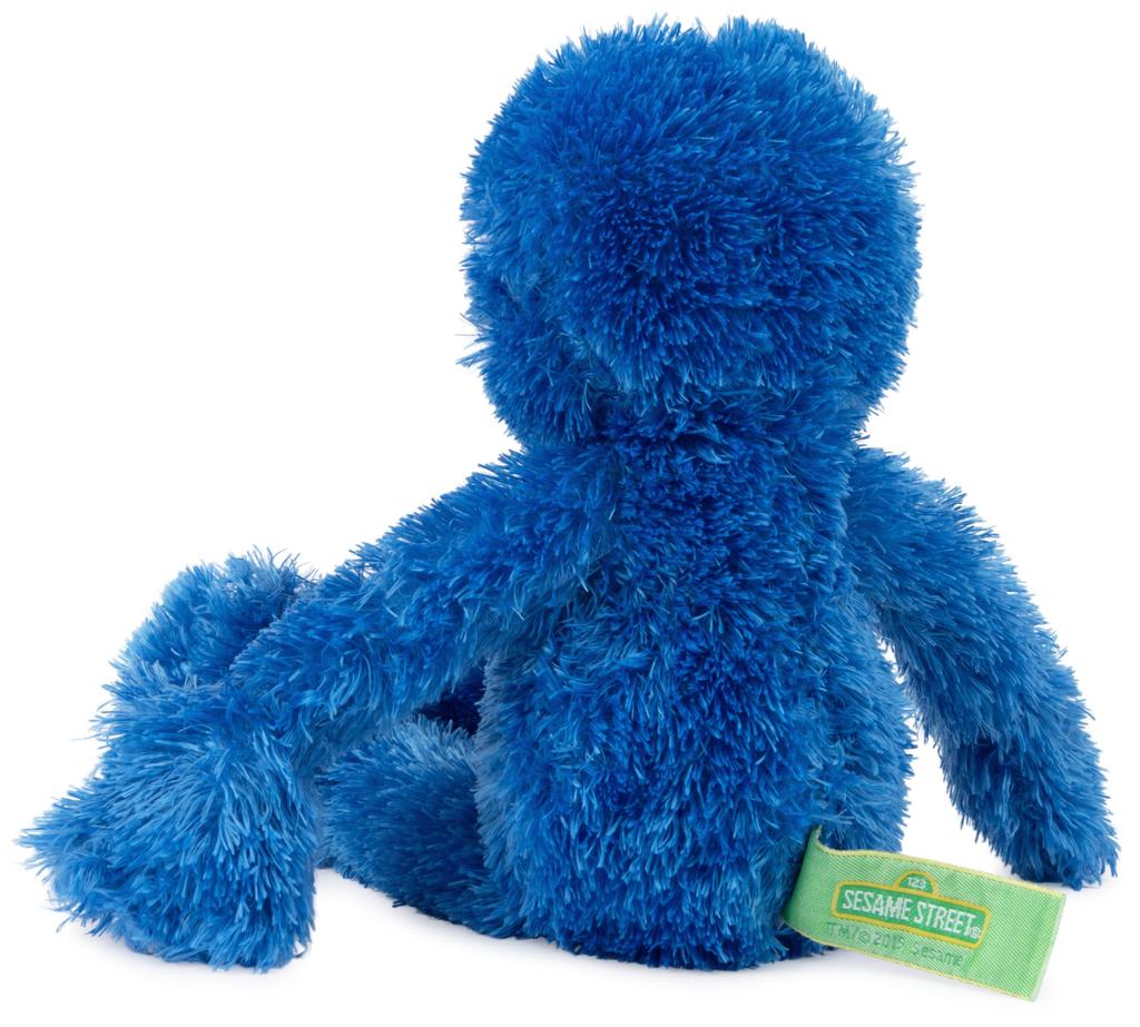 GUND Улица Сезам Гровер 6047453