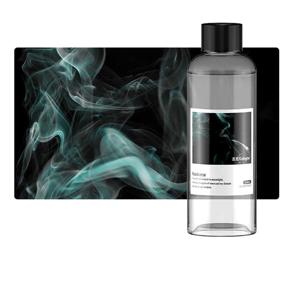 Звездное небо крыша автомобиля ароматерапия высокого класса длительный свет в звездном украшении автоматический автомобильный ароматизатор небо спрей O0Y9