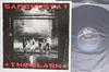 Виниловая пластинка CLASH Sandinista E3X37037 EPIC 1980 США Рок Б/у