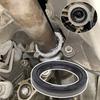 For Focus Fiesta 1998-2012 Fusion 2002-2011 Mondeo 2007-2014 Drive Shaft Oil Seal Drivetrain Driveshaft Gearbox Axle Ring