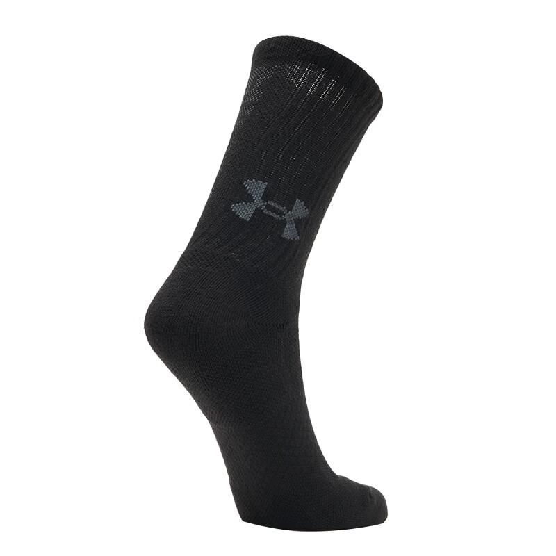 Under Armour Унисекс повседневные носки средней длины