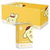 Sanrio Characters Pompompurin Bands 10 Sheets X 10EA