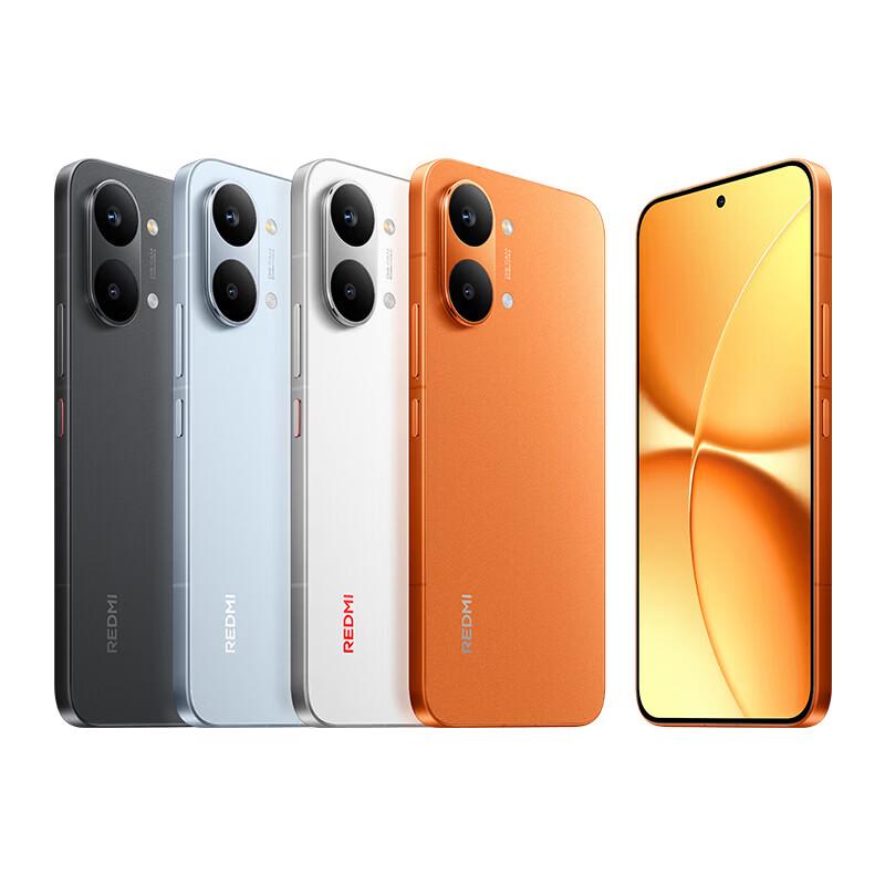 Xiaomi Redmi Turbo 5 Max 5G Smartphone (CN version)