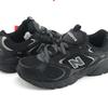 New Balance 408 Черный