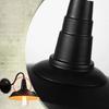 New Retro Vintage Industrial Wall Mounted Lamp Waterproof Light for Indoor Outdoor Corridor Aisel