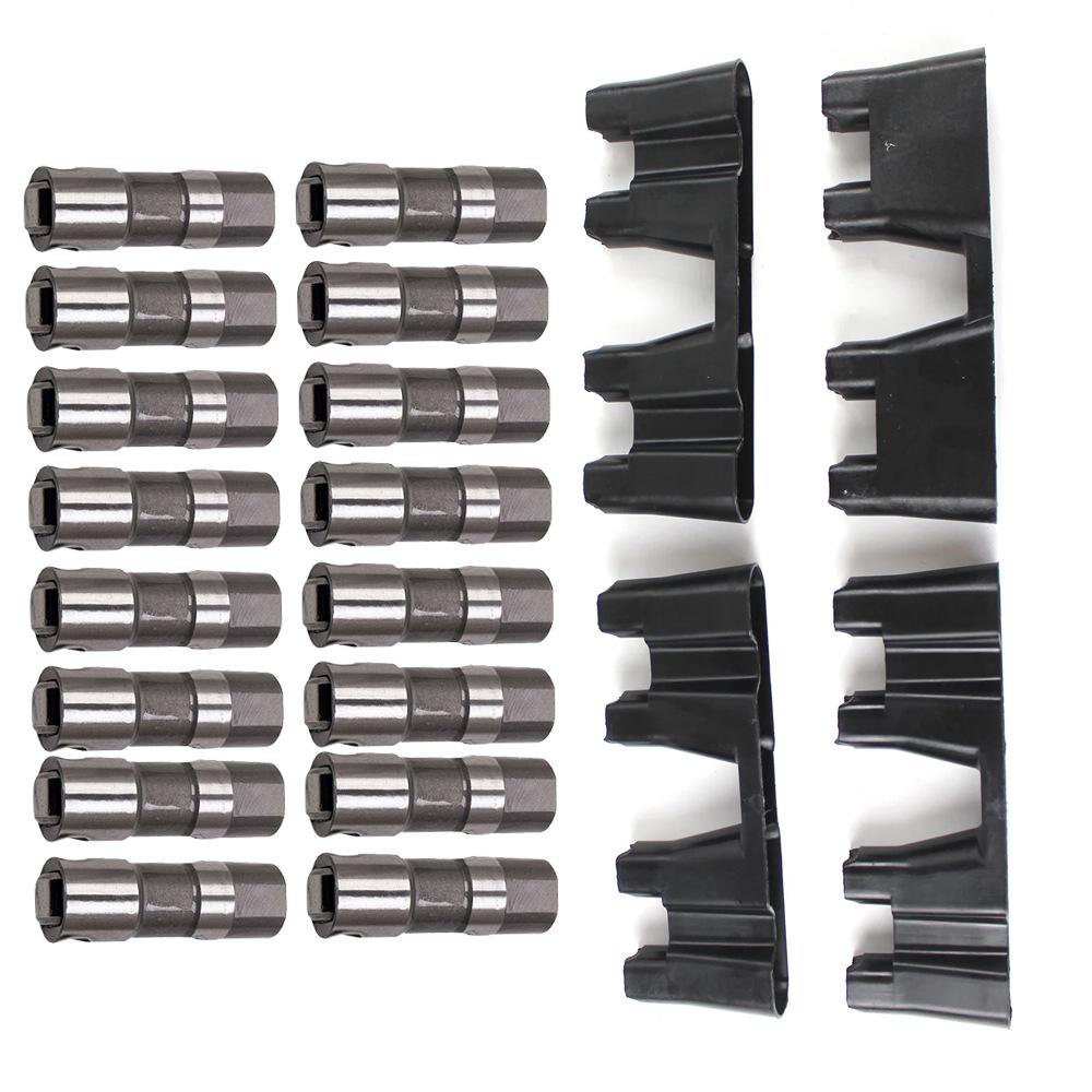 LS7 Lifter & Guide Tray for GM LS1, LQ4, 4.8, 7.0