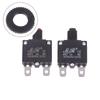 Electronic Accessories Thermal Switch Circuit Breaker Current Overload Protector Switch Fuse 3A 4A 5A 6A 7A 8A 10A 15A 20A