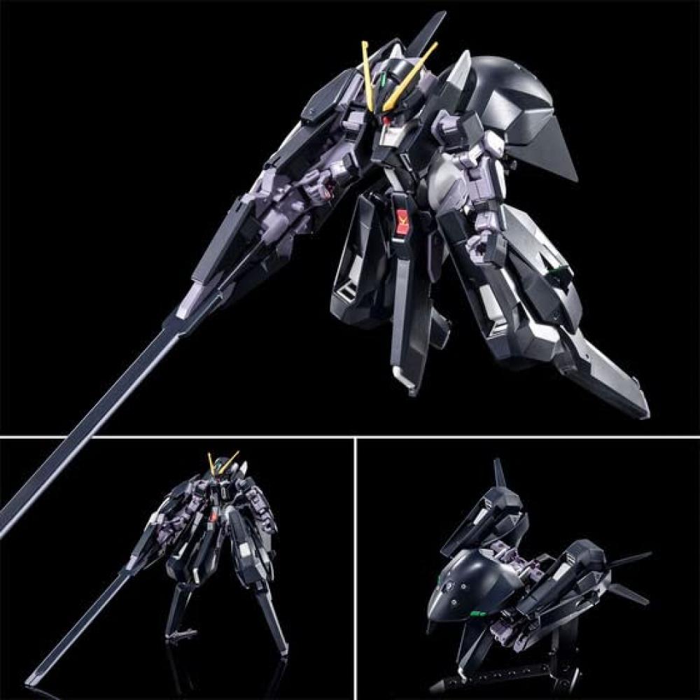Bandai SPIRITS HG 1144 Gundam TR-6 [Woundwort] Психо-клинок Custom (Версия AOZ RE-BOOT)