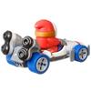 Hot Wheels 3 and GJH61 Hei-Ho/B-Dash (Ages Up)
