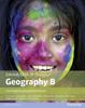 Книга GCSE (9-1) Geography Specification B: Investigating Geographical Issues