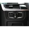 Для BMW 1 2 3 4 Серии X5 X6 2 шт. Рамка-крышка кнопки переключателя фар