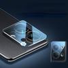 3D Camera Lens for Xiaomi Redmi Note 12 Turbo Clear Camera Screen Protector Cover for Xiaomi Poco F5 Pro for Redmi Note 12S
