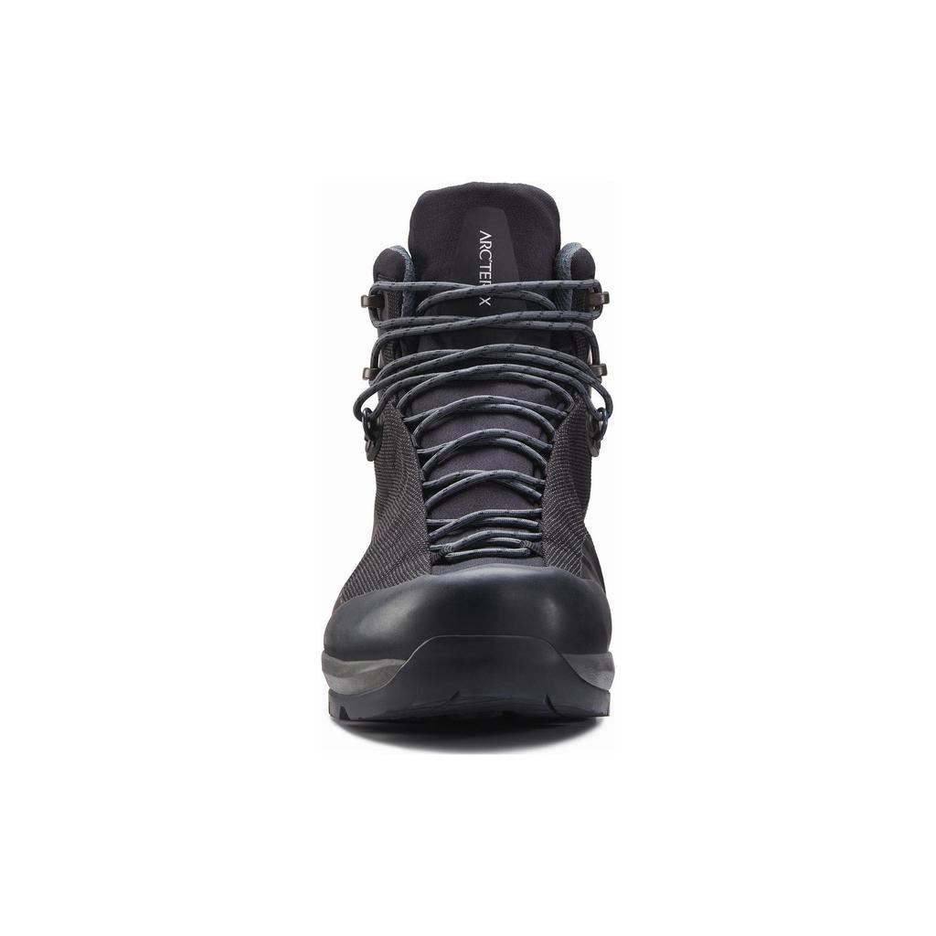 Arcteryx Acrux Tr Gtx Shock Absorbing Slip Resistant Durable Breathable Moisture Wicking High Top Outdoor Functional Shoes Men Shoes L07212300