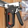 Four-in-one Heavy-duty Multi-functional Nailing Machine Manual Heavy-Duty Nail Stapler