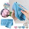 Multi-Functional Reusable Lint Cloths Absorbent Fish-scale Microfiber Glass Cleaning Cloth Nanoscale Cleaning Cloth