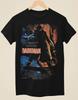 Darkunisex Movie Poster Inspired Unisex Black TShirt