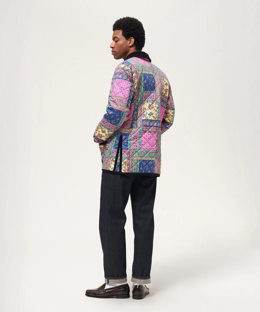 Noah (U) Noah X Lavenham Denham Jacket Multi