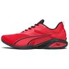New Neutron Anti Slip Wear Resistant Low Top Running Shoes Men's Red 310169-02