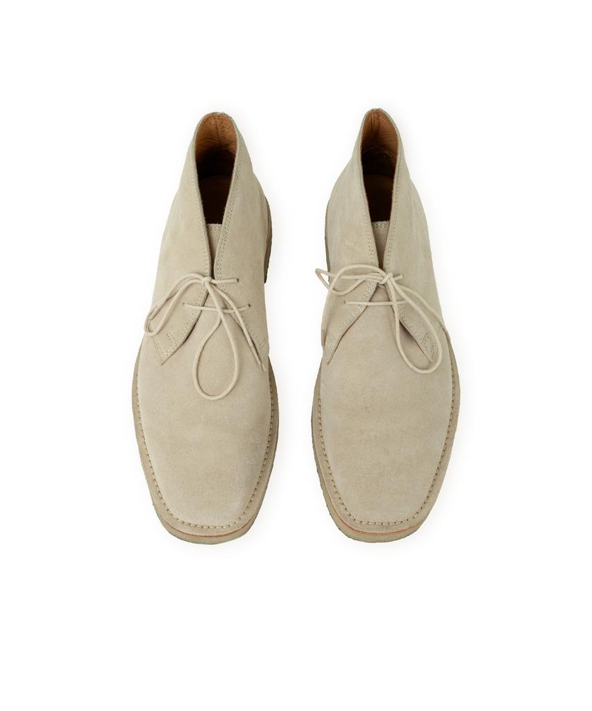 Brownyard Chukka Boots, Sand