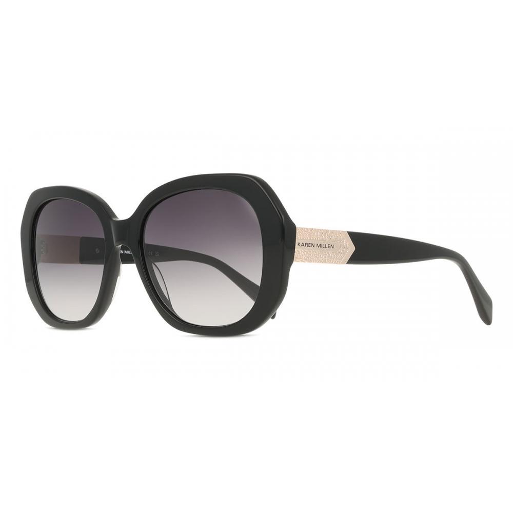 Karen Millen Women Sunglasses 001 Km5063