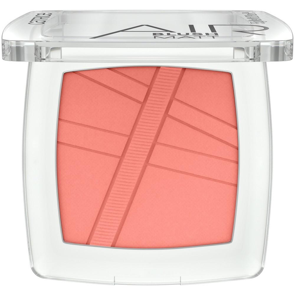 Catrice Матовые пудровые румяна AirBlush —