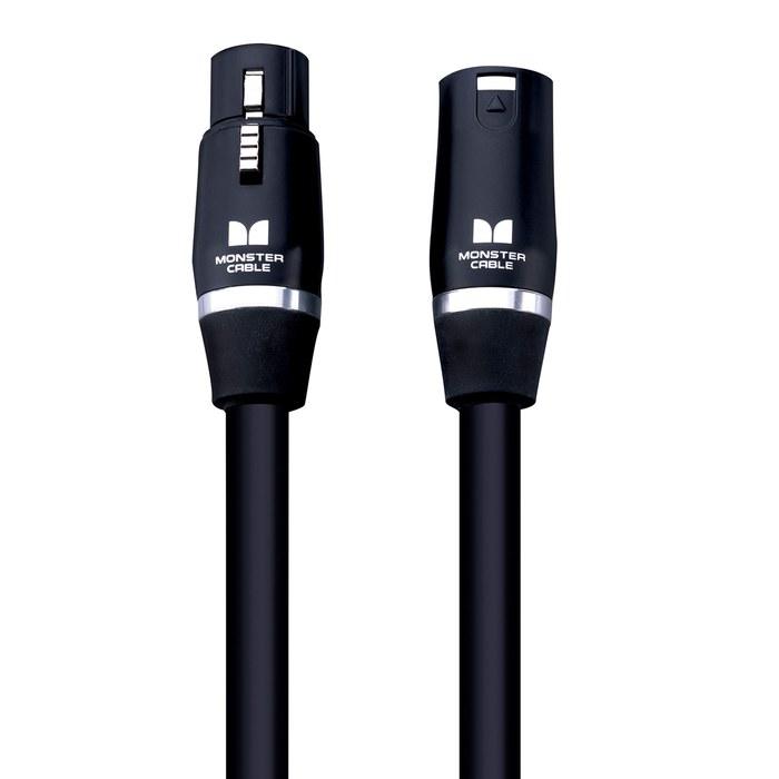 Микрофонный XLR-кабель MONSTER CABLE STUDIO PRO 2000, 20 футов (SP2000-M-20)