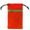 Bosque Velvet Tarot Pouch / Tarot Card Pouch, Popular Korean Game
