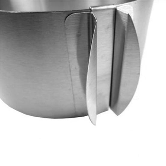 6-12 Inches Adjustable Bake Cake Mold