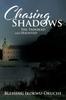 Книга Chasing Shadows : The Troubled and Haunted